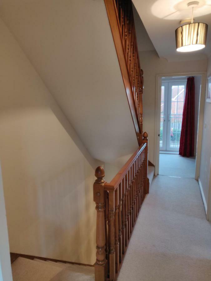 Park View Chase York Exterior foto